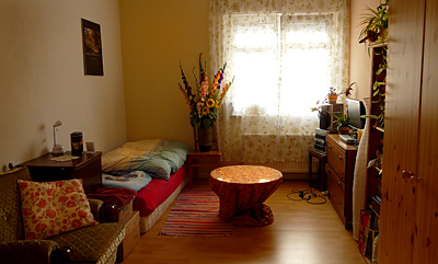 WG_DD_02 Mein Zimmer