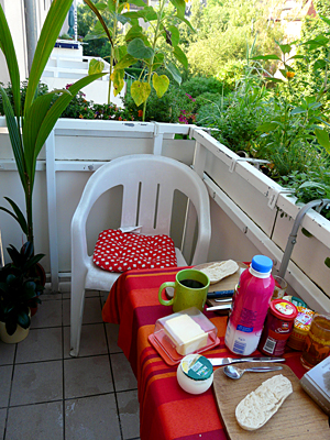 WG_DD_03 Unser kleiner Balkon